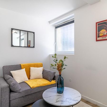 Comfortable And Quiet Studio Toulouse Luaran gambar